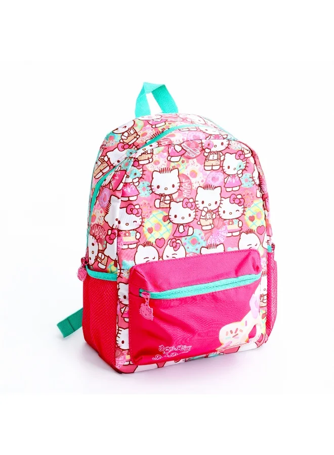 Sanrio Sanrio Hello Kitty Backpack 14''